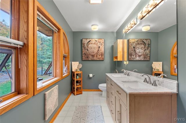 3421 Griffin Road, Onondaga, NY 13215