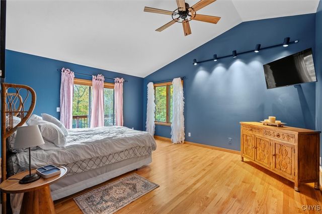 3421 Griffin Road, Onondaga, NY 13215