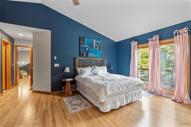 3421 Griffin Road, Onondaga, NY 13215