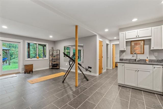 3421 Griffin Road, Onondaga, NY 13215