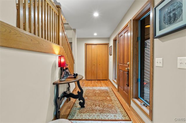 3421 Griffin Road, Onondaga, NY 13215