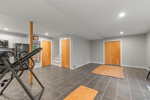 3421 Griffin Road, Onondaga, NY 13215