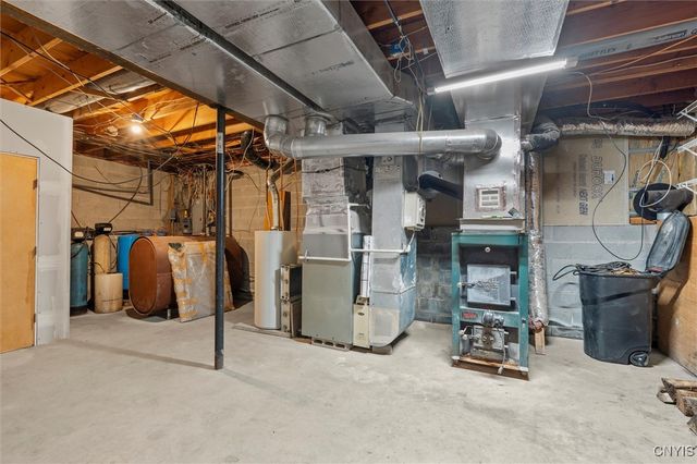 3421 Griffin Road, Onondaga, NY 13215