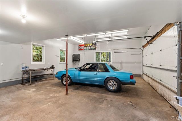 3421 Griffin Road, Onondaga, NY 13215