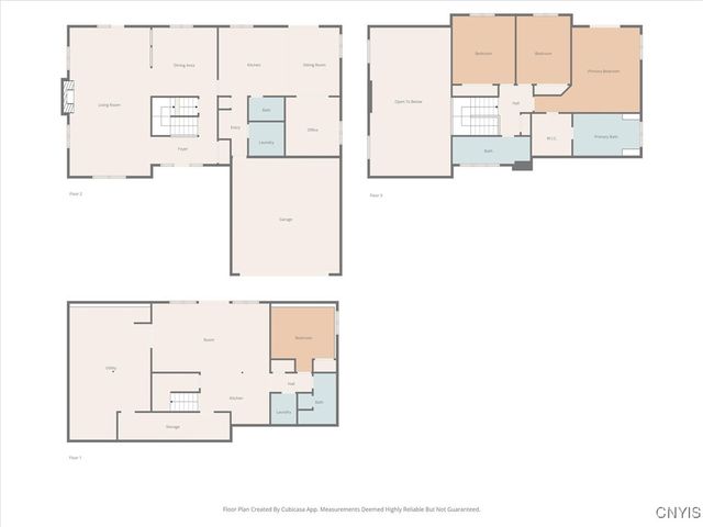 3421 Griffin Road, Onondaga, NY 13215