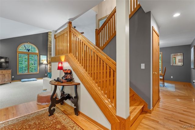 3421 Griffin Road, Onondaga, NY 13215