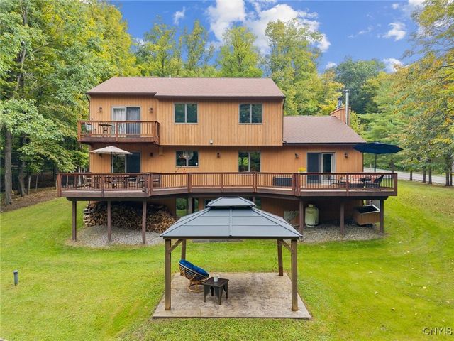 3421 Griffin Road, Onondaga, NY 13215