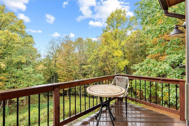 3421 Griffin Road, Onondaga, NY 13215