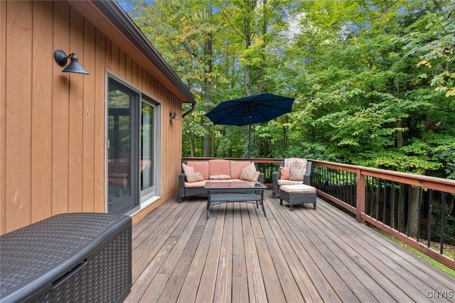 3421 Griffin Road, Onondaga, NY 13215