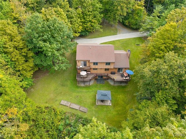 3421 Griffin Road, Onondaga, NY 13215