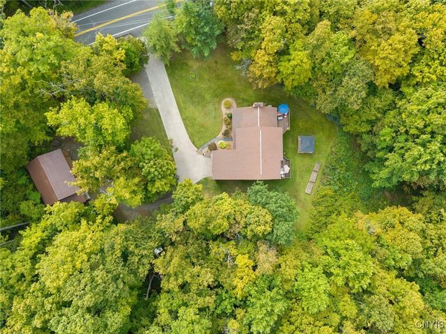 3421 Griffin Road, Onondaga, NY 13215