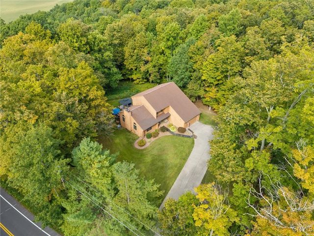 3421 Griffin Road, Onondaga, NY 13215
