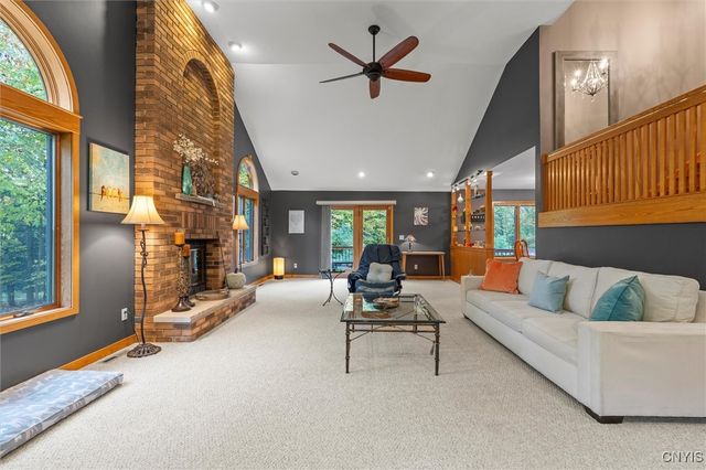 3421 Griffin Road, Onondaga, NY 13215