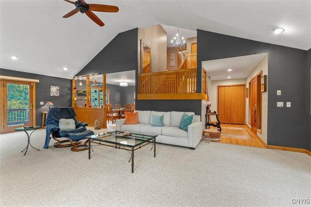 3421 Griffin Road, Onondaga, NY 13215