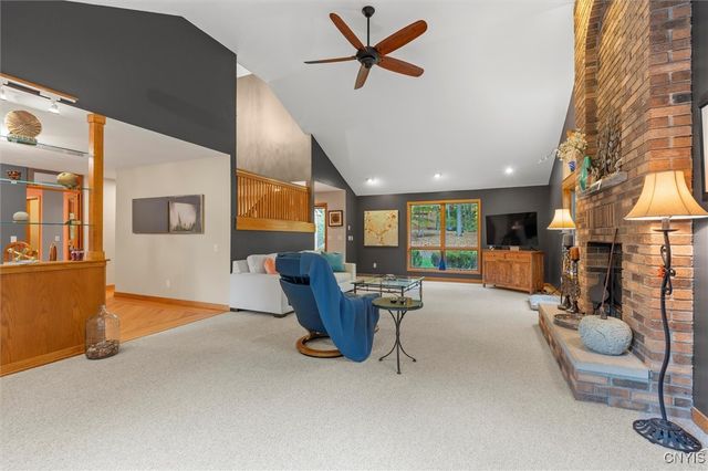 3421 Griffin Road, Onondaga, NY 13215