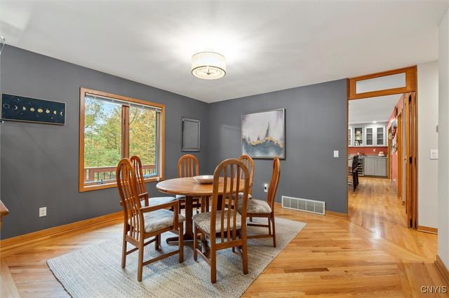 3421 Griffin Road, Onondaga, NY 13215