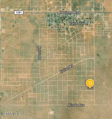 PN-375748 Reserve Street, Clint, TX 79928