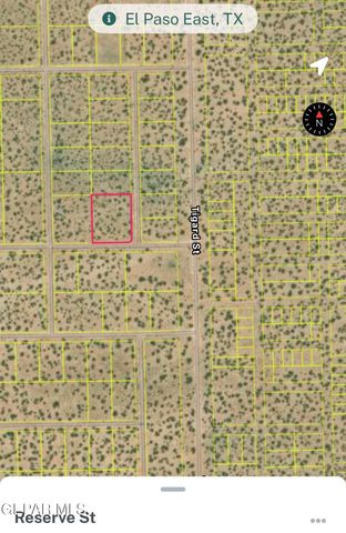 PN-375748 Reserve Street, Clint, TX 79928