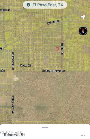 PN-375748 Reserve Street, Clint, TX 79928