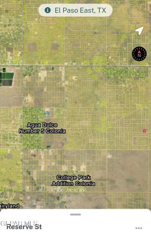PN-375748 Reserve Street, Clint, TX 79928