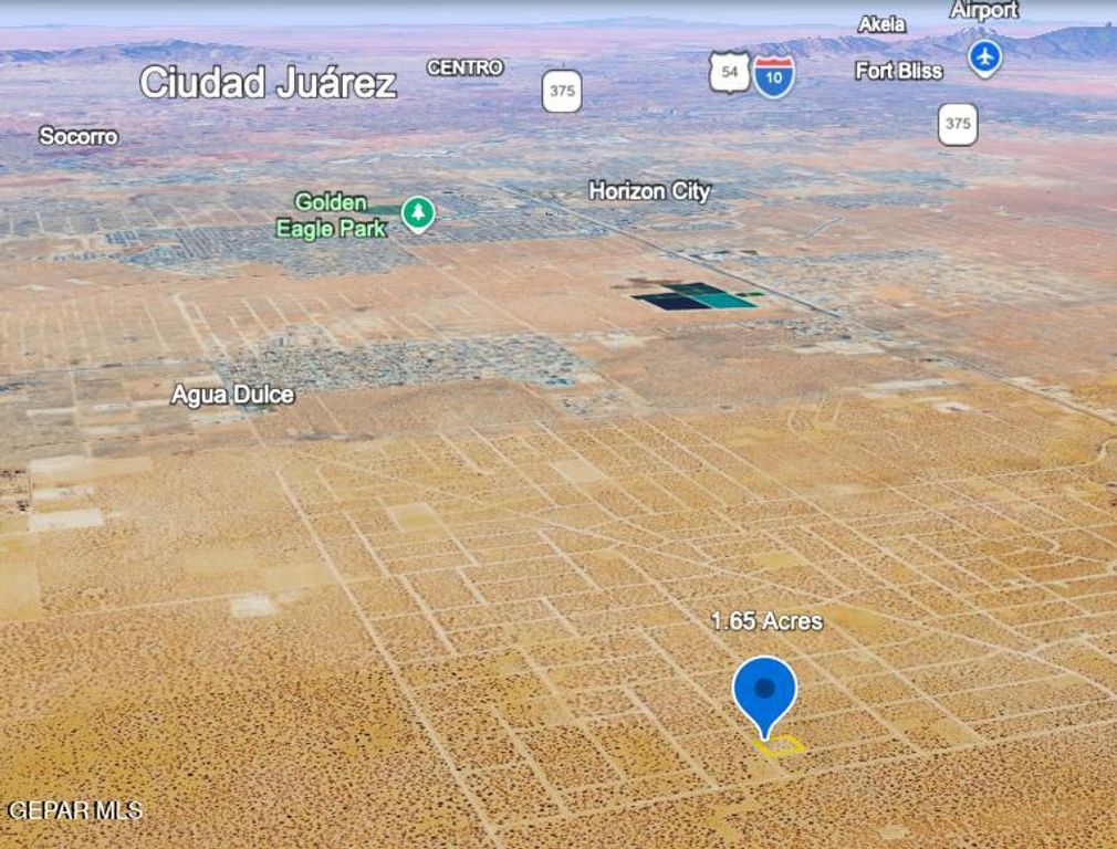 PN-375748 Reserve Street, Clint, TX 79928