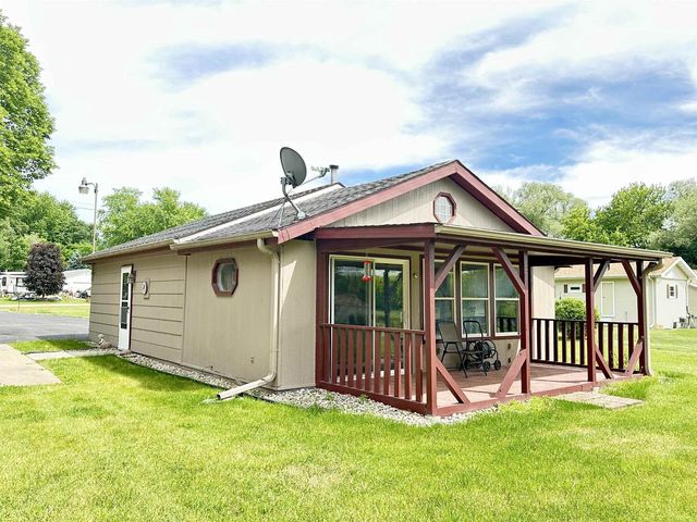 4631 MELODY LANE, Oshkosh, WI 54904