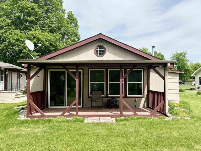 4631 MELODY LANE, Oshkosh, WI 54904