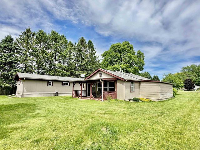 4631 MELODY LANE, Oshkosh, WI 54904