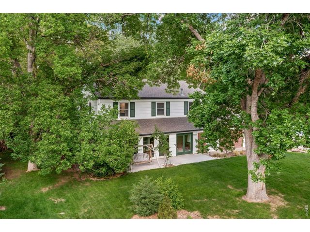 1120 Lindenwood Dr, Fort Collins, CO 80524
