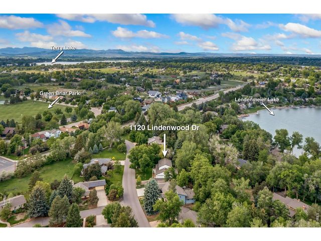 1120 Lindenwood Dr, Fort Collins, CO 80524