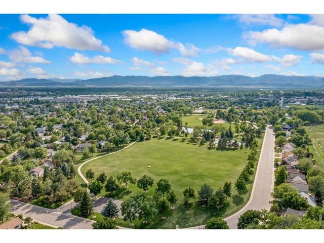 1120 Lindenwood Dr, Fort Collins, CO 80524