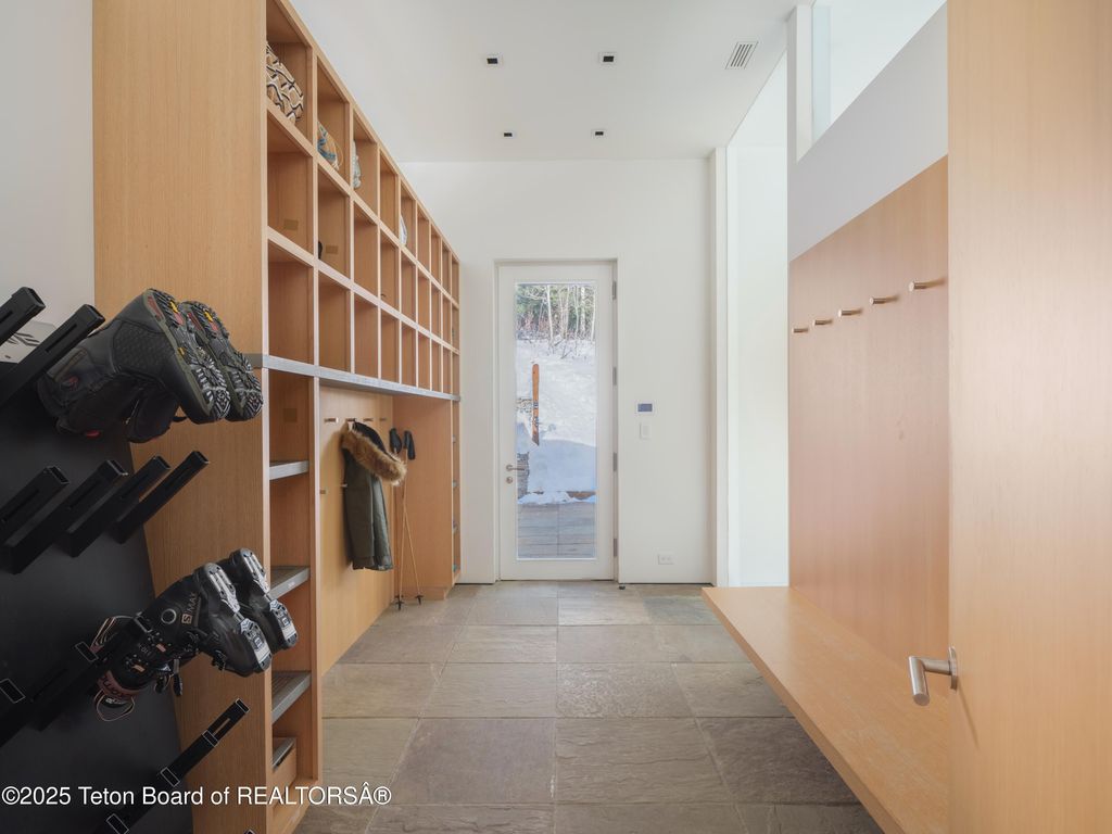 7970 N GRANITE RIDGE Road, Teton Village, WY 83025 photo 14