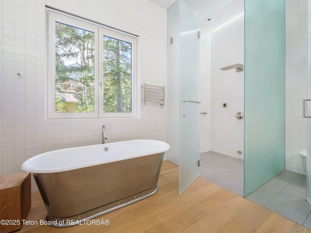 7970 N GRANITE RIDGE Road, Teton Village, WY 83025 photo 19