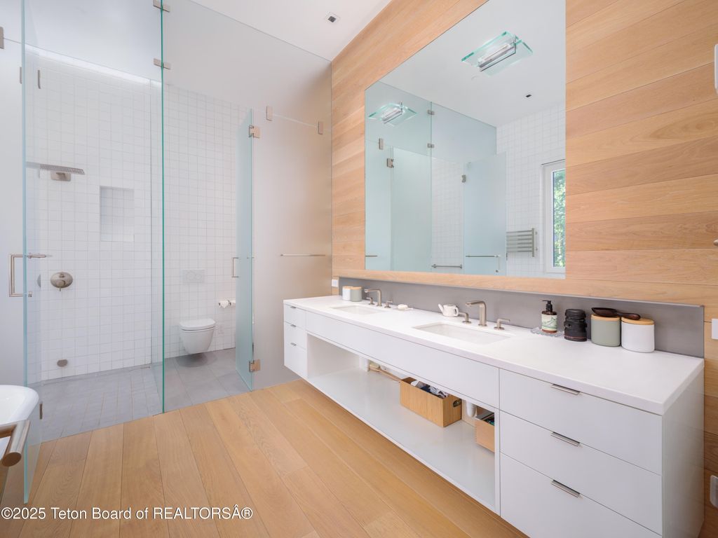 7970 N GRANITE RIDGE Road, Teton Village, WY 83025 photo 21