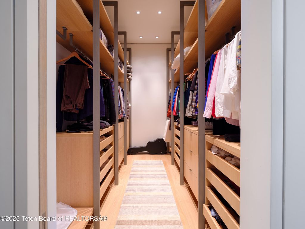 7970 N GRANITE RIDGE Road, Teton Village, WY 83025 photo 22