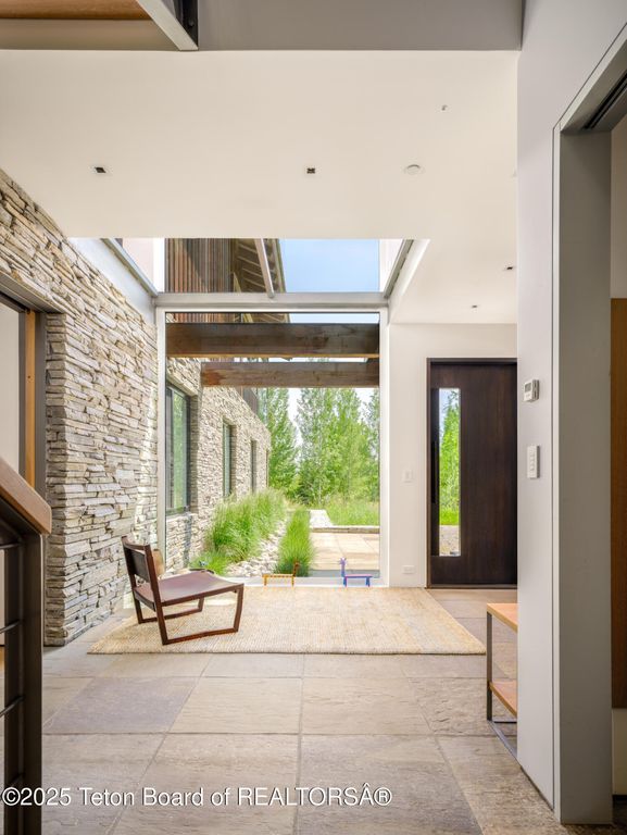 7970 N GRANITE RIDGE Road, Teton Village, WY 83025 photo 32