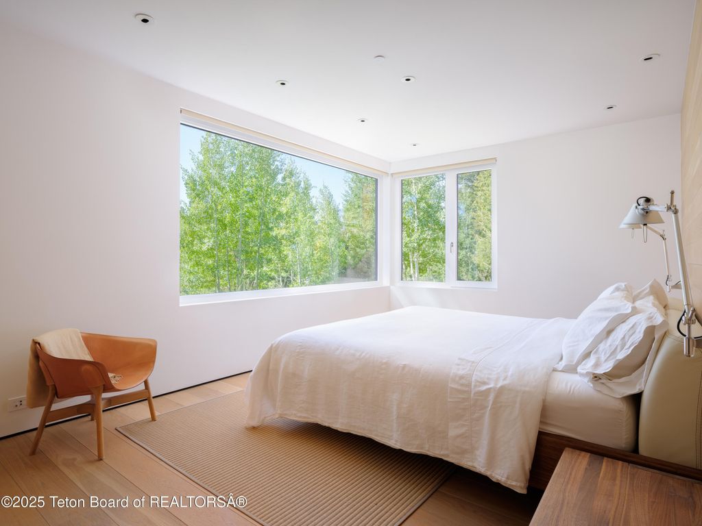 7970 N GRANITE RIDGE Road, Teton Village, WY 83025 photo 35