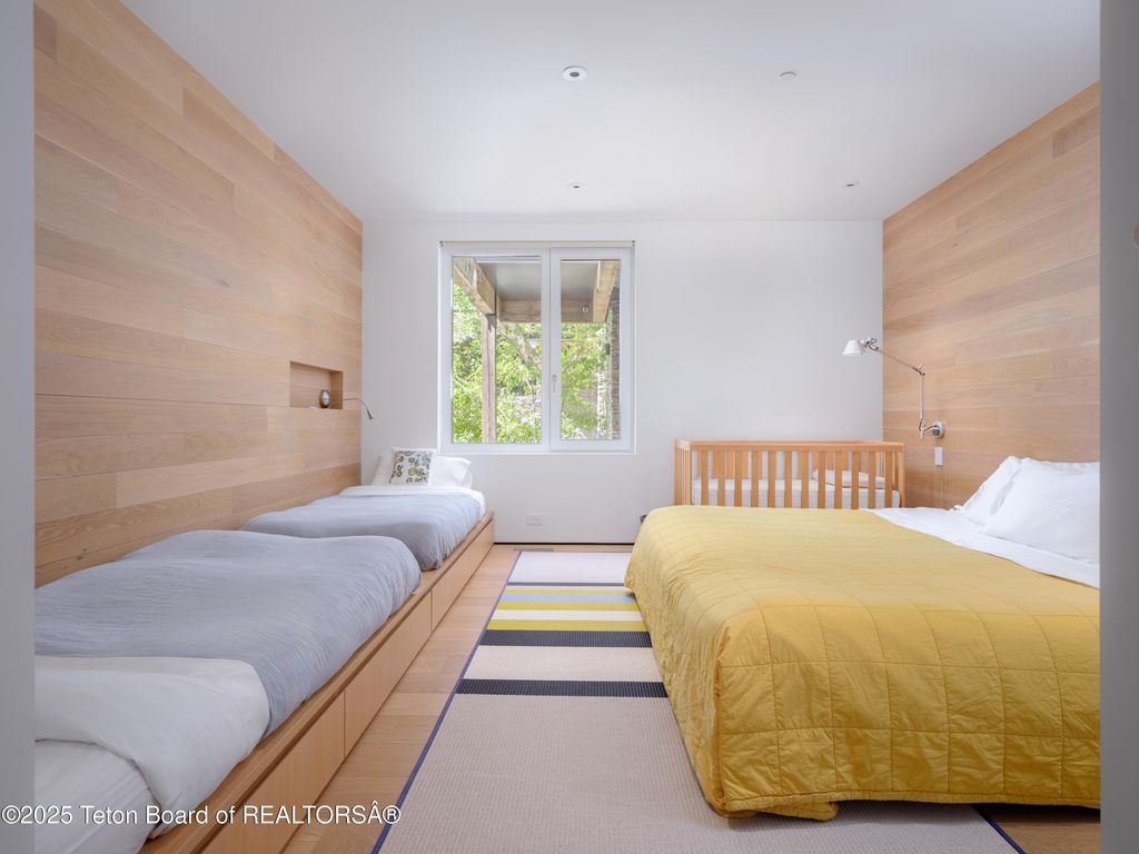 7970 N GRANITE RIDGE Road, Teton Village, WY 83025 photo 36