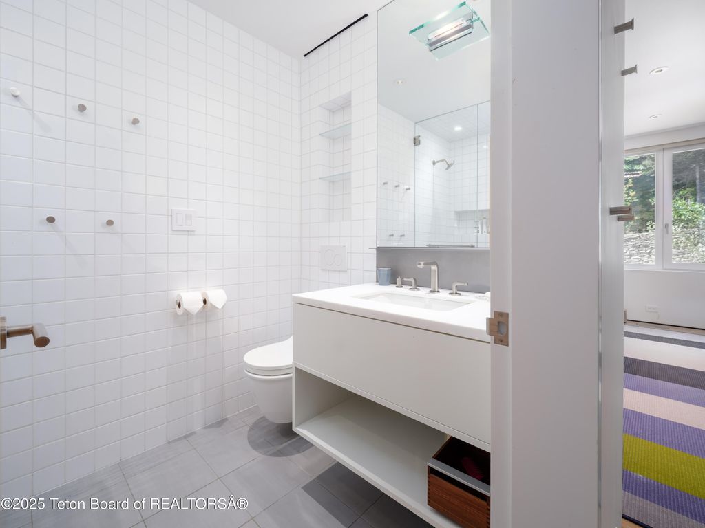 7970 N GRANITE RIDGE Road, Teton Village, WY 83025 photo 38