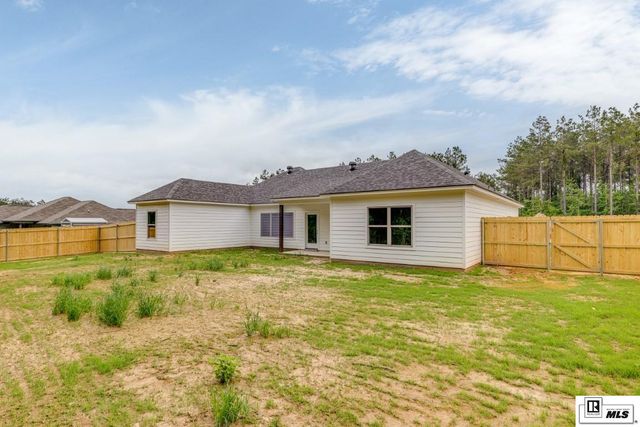 200 LOBLOLLY DRIVE, West Monroe, LA 71292