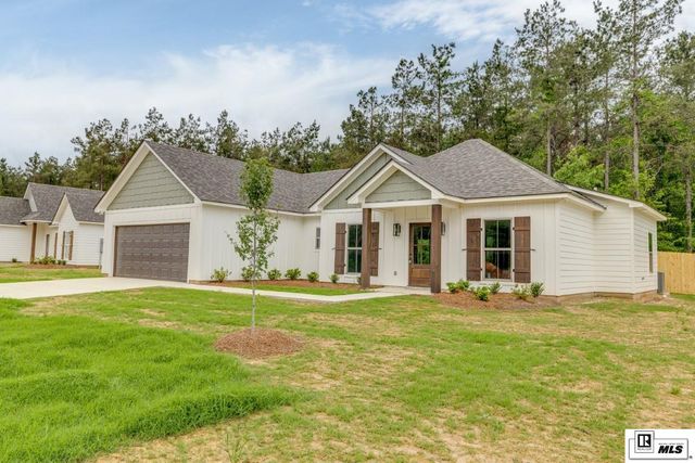 200 LOBLOLLY DRIVE, West Monroe, LA 71292