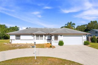 4201 Loquat Road, Sebring, FL 33875