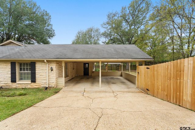 901 N Azaela, Tyler, TX 75701