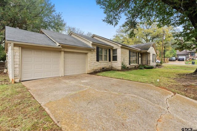 901 N Azaela, Tyler, TX 75701