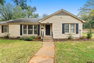 901 N Azaela, Tyler, TX 75701
