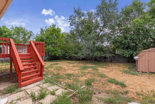 4320 STEELER LN, Rapid City, SD 57701