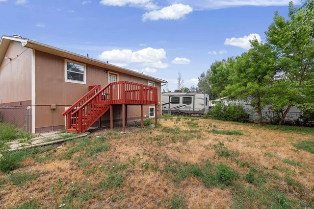 4320 STEELER LN, Rapid City, SD 57701