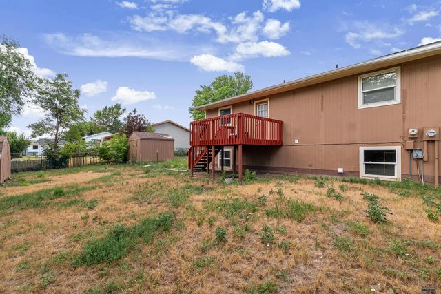4320 STEELER LN, Rapid City, SD 57701