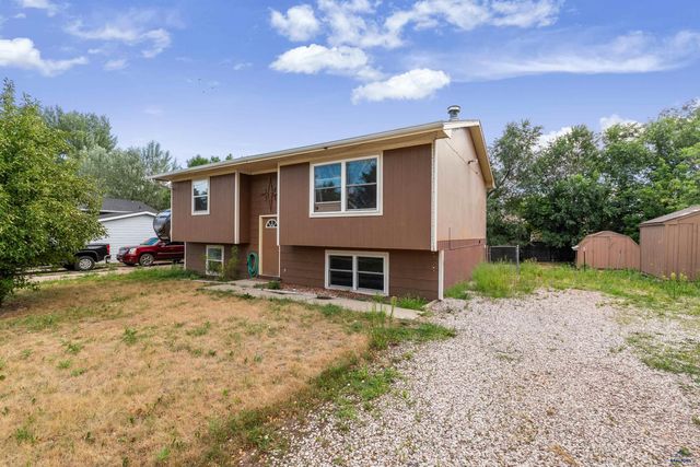 4320 STEELER LN, Rapid City, SD 57701