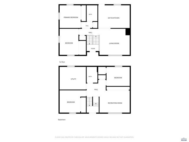 4320 STEELER LN, Rapid City, SD 57701